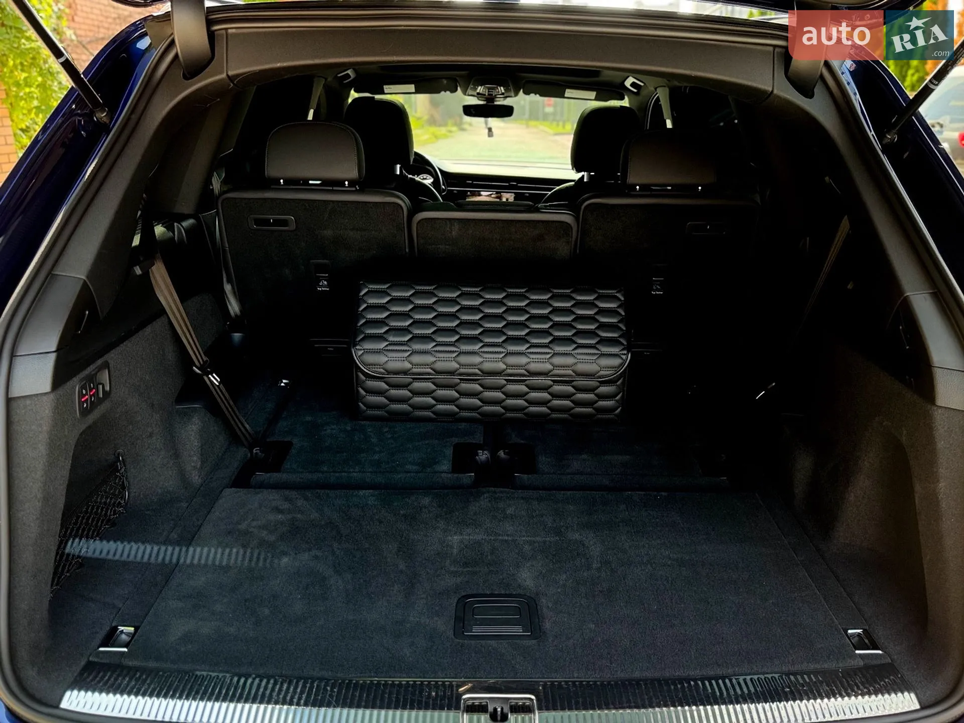 2021 Audi Q7 - мініатюра 43