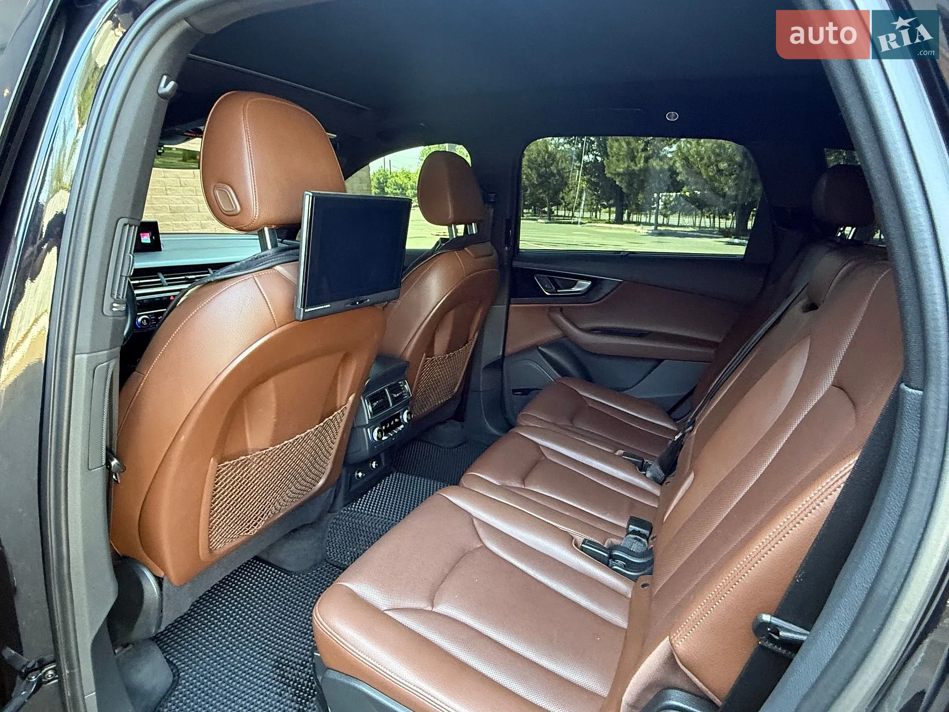 2019 Audi Q7 - мініатюра 16
