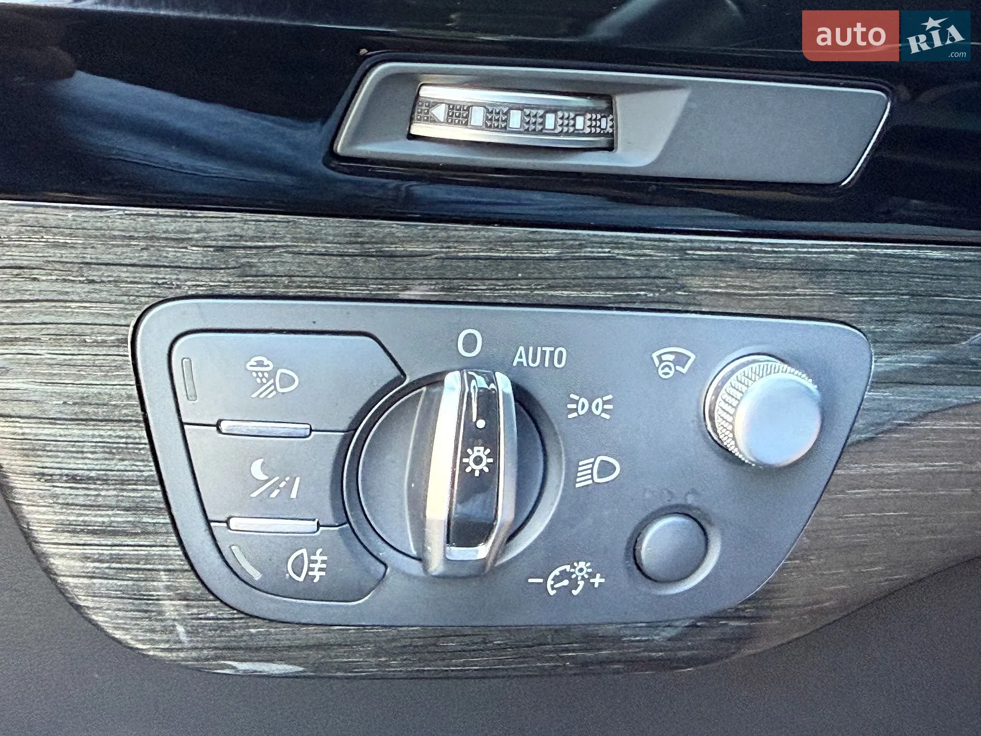2019 Audi Q7 - мініатюра 29
