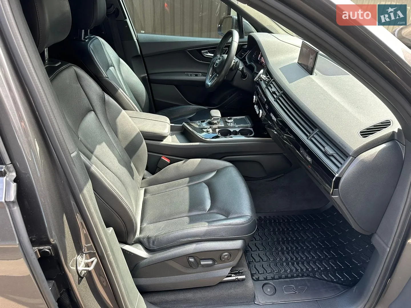 2018 Audi Q7 - мініатюра 9