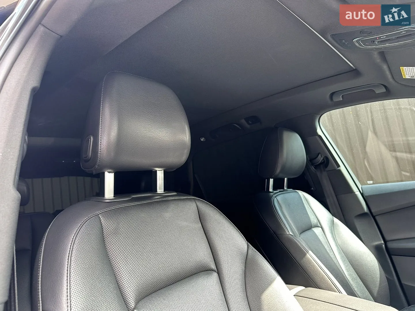 2018 Audi Q7 - мініатюра 12