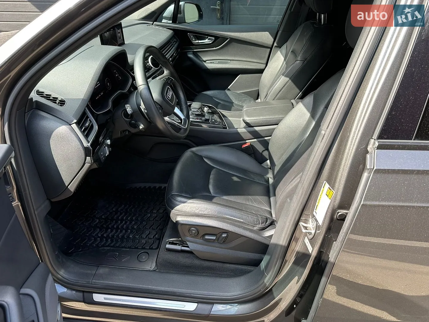 2018 Audi Q7 - мініатюра 18