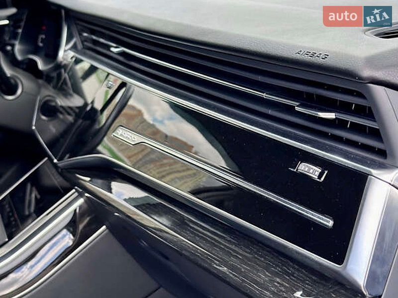 Позашляховик / Кросовер Audi Q7 2021 в Кривому Розі фото 25 Позашляховик / Кросовер Audi Q7 2021 в Кривому Розі