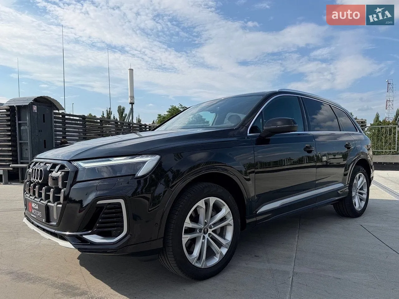 2018 Audi A6 - мініатюра 34