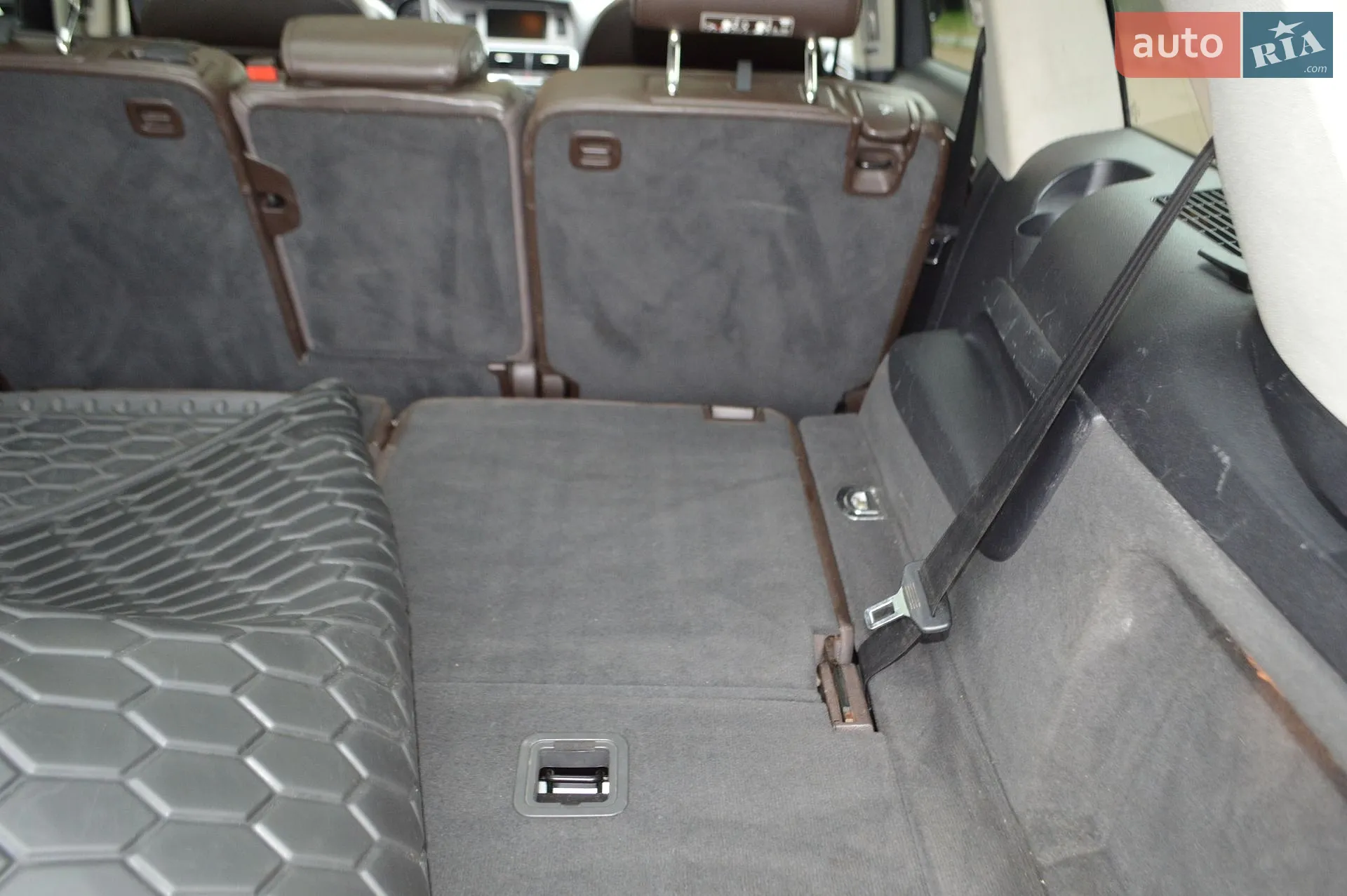 2010 Audi Q7 - мініатюра 9