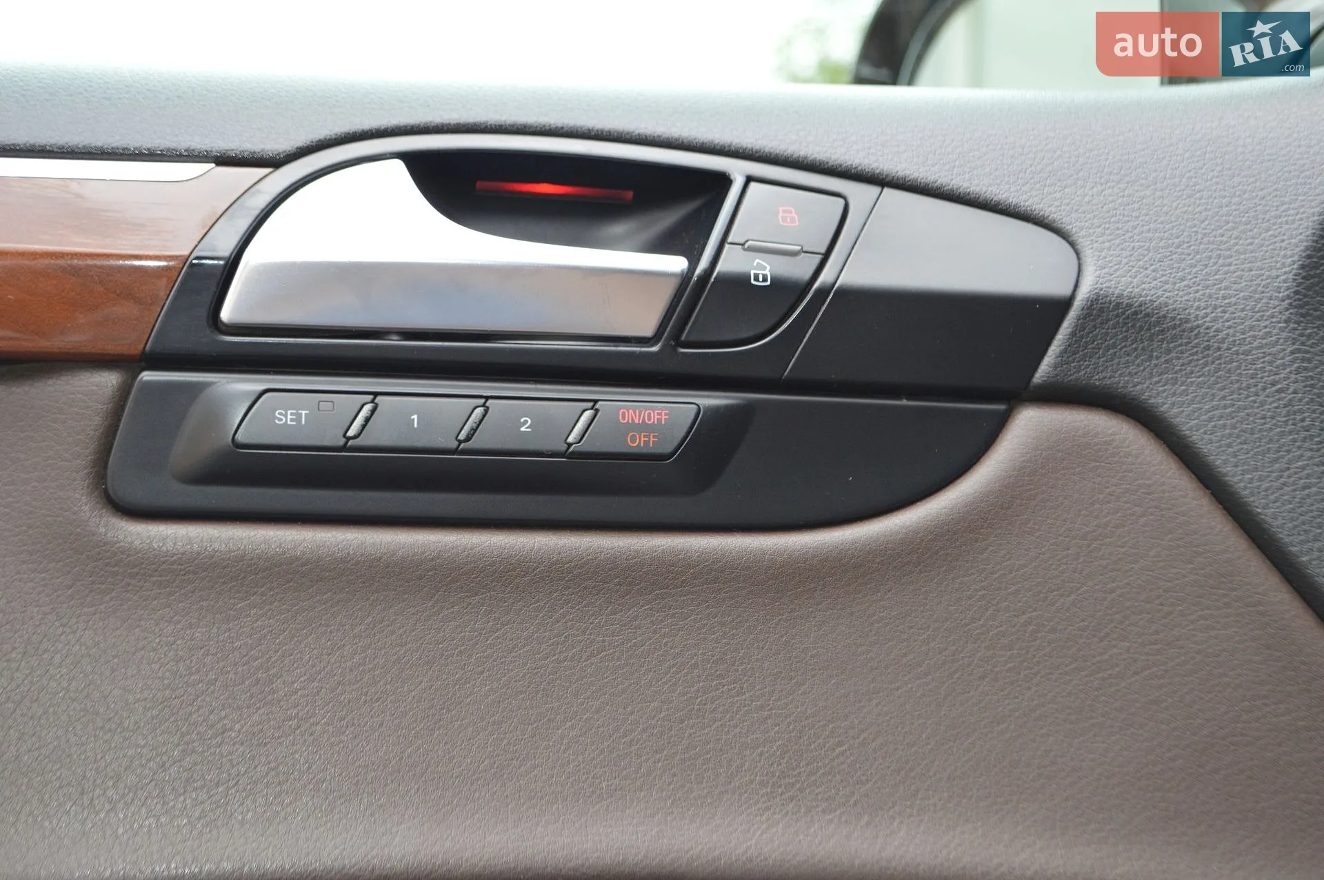 2010 Audi Q7 - мініатюра 18