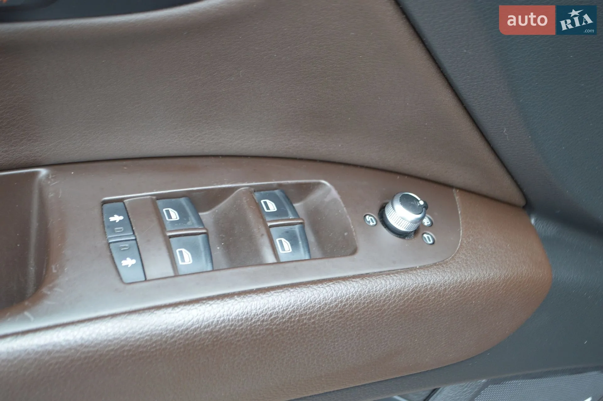 2010 Audi Q7 - мініатюра 19