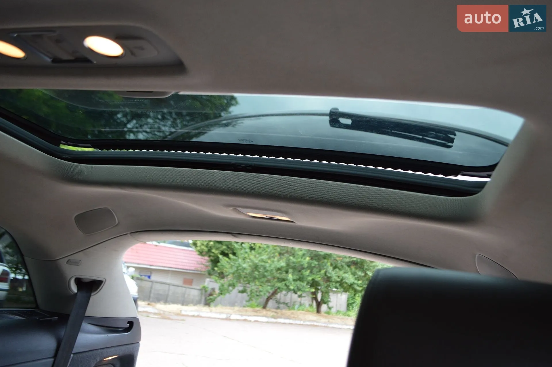 2010 Audi Q7 - мініатюра 23