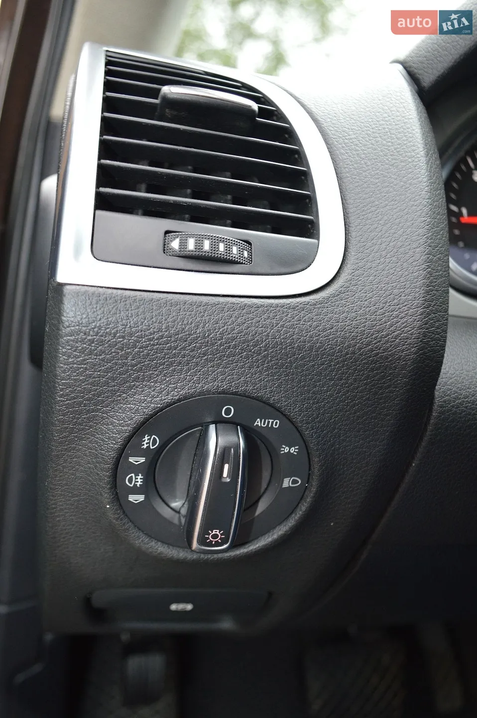 2010 Audi Q7 - мініатюра 30
