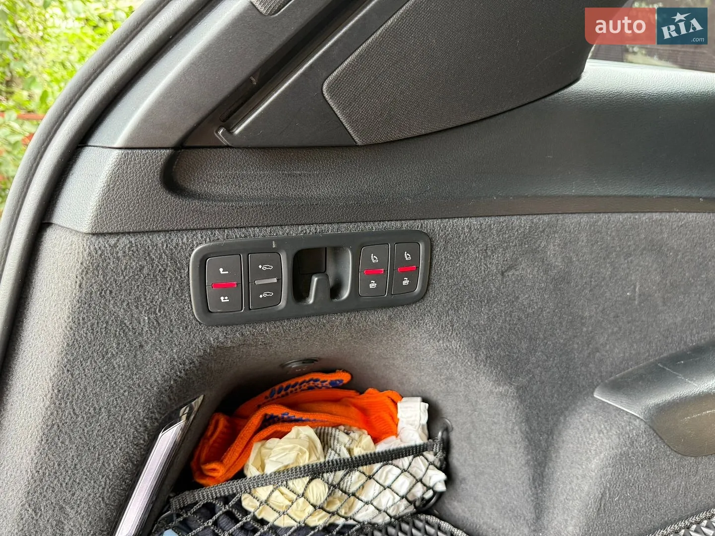 2015 Audi Q7 - мініатюра 39