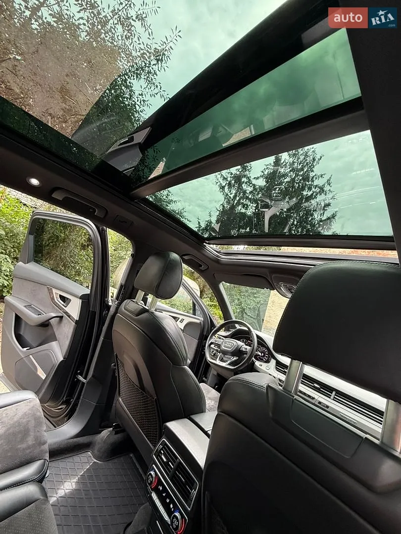 2015 Audi Q7 - мініатюра 45