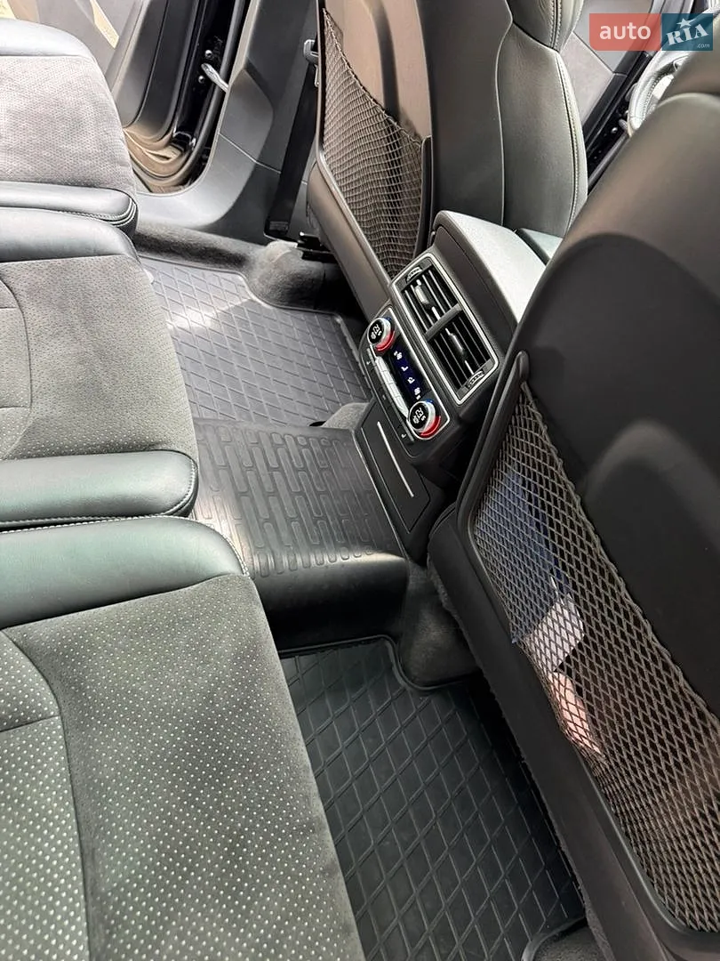 2015 Audi Q7 - мініатюра 46