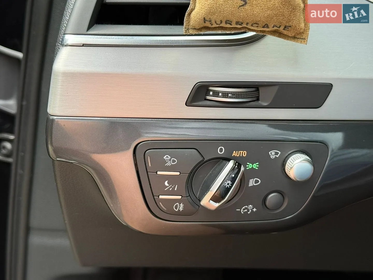 2015 Audi Q7 - мініатюра 55