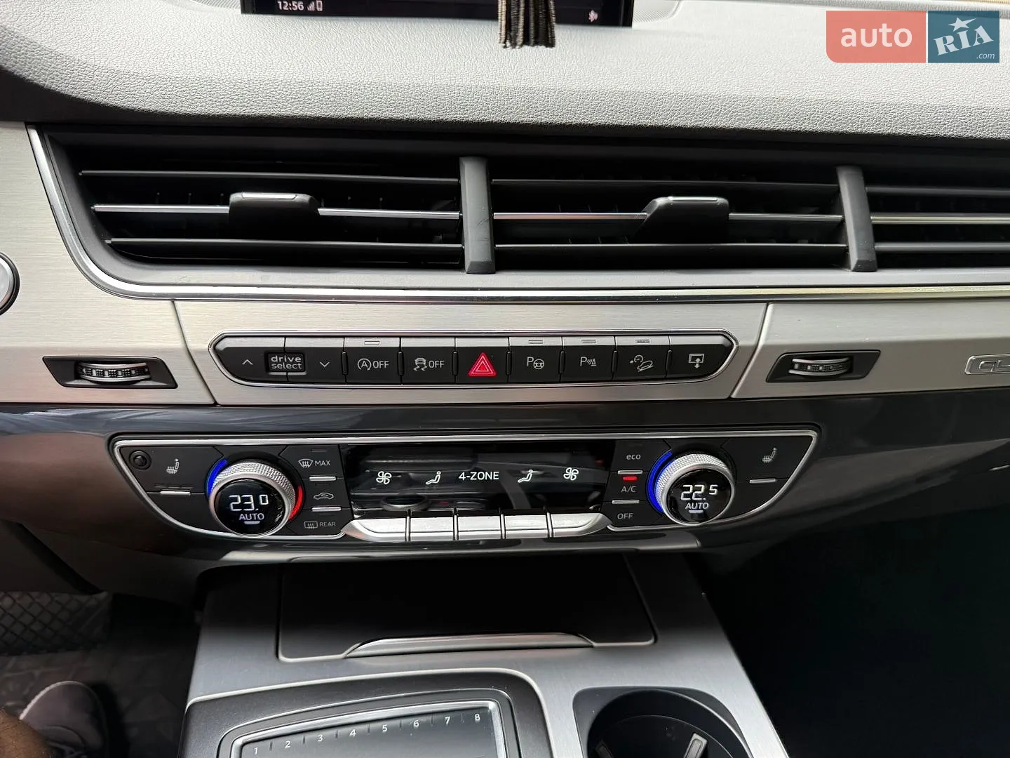 2015 Audi Q7 - мініатюра 57