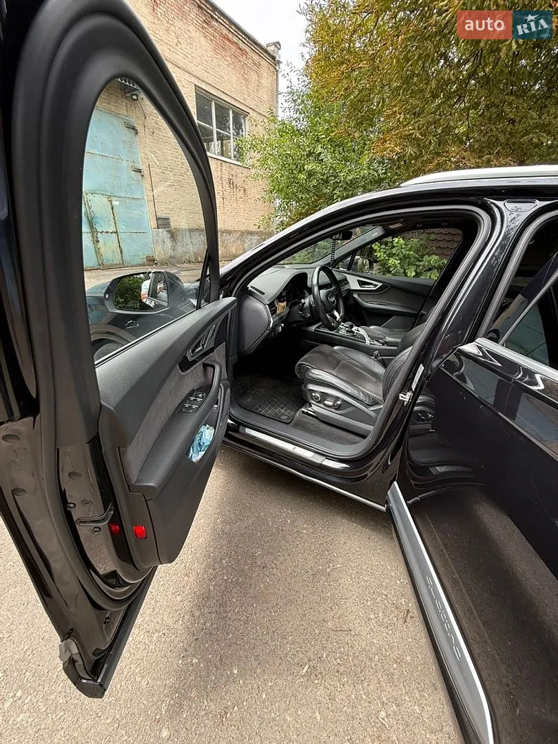 2015 Audi Q7 - мініатюра 65