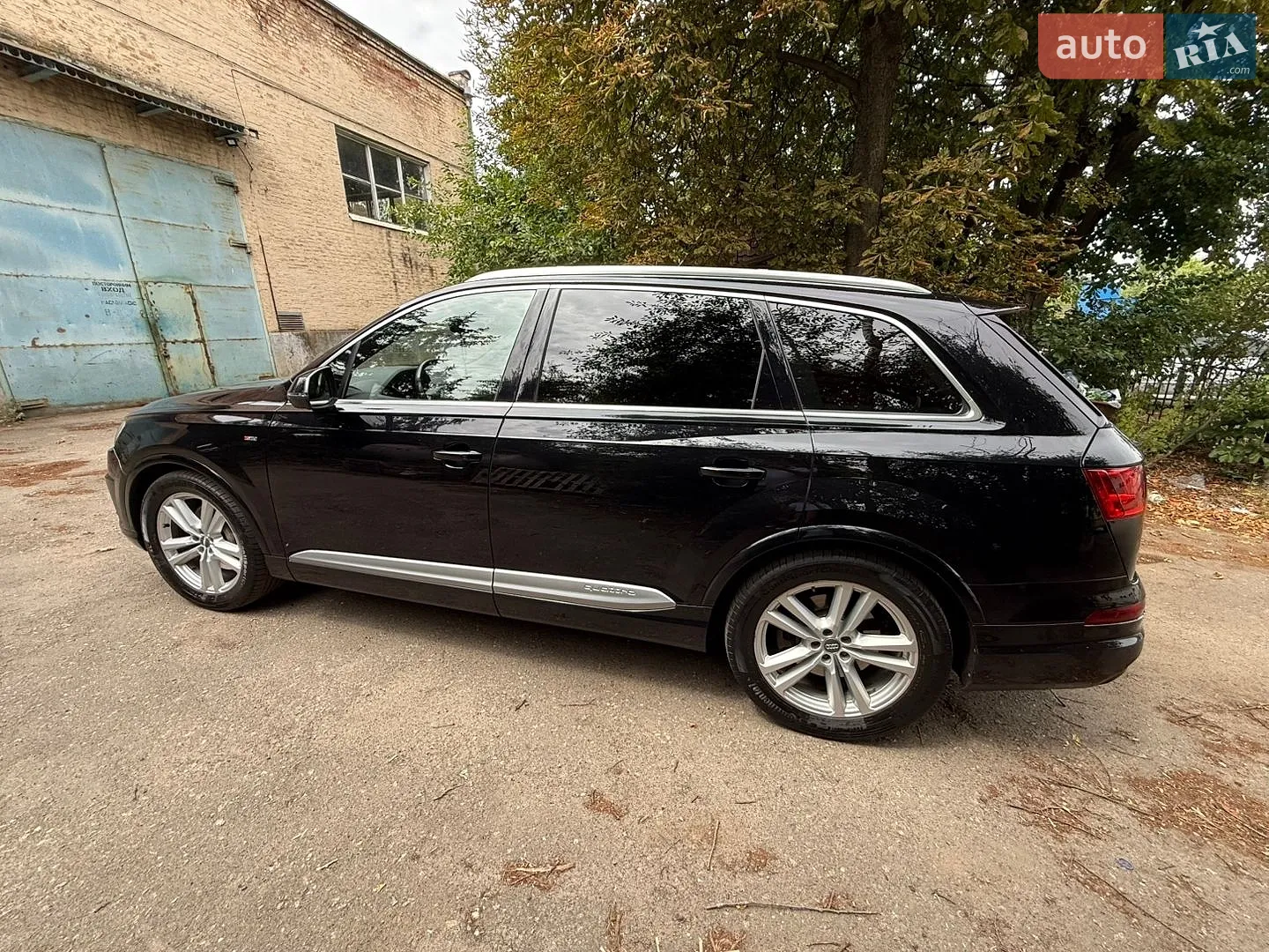 2015 Audi Q7 - мініатюра 69