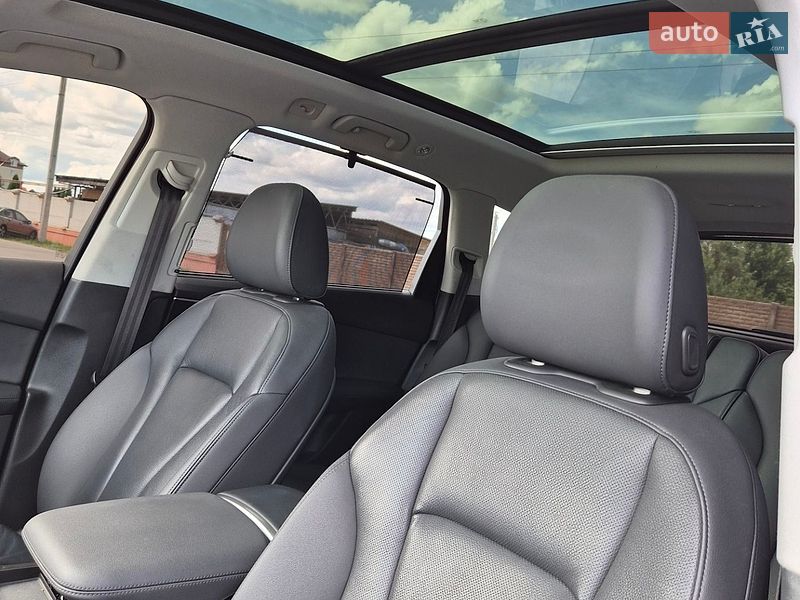 Внедорожник / Кроссовер Audi Q7 2022 в Киеве
