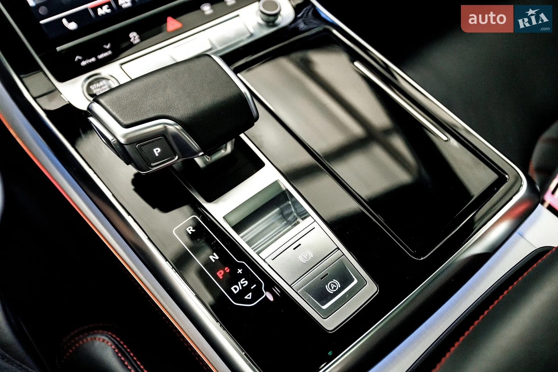 2024 Audi Q7 - мініатюра 14