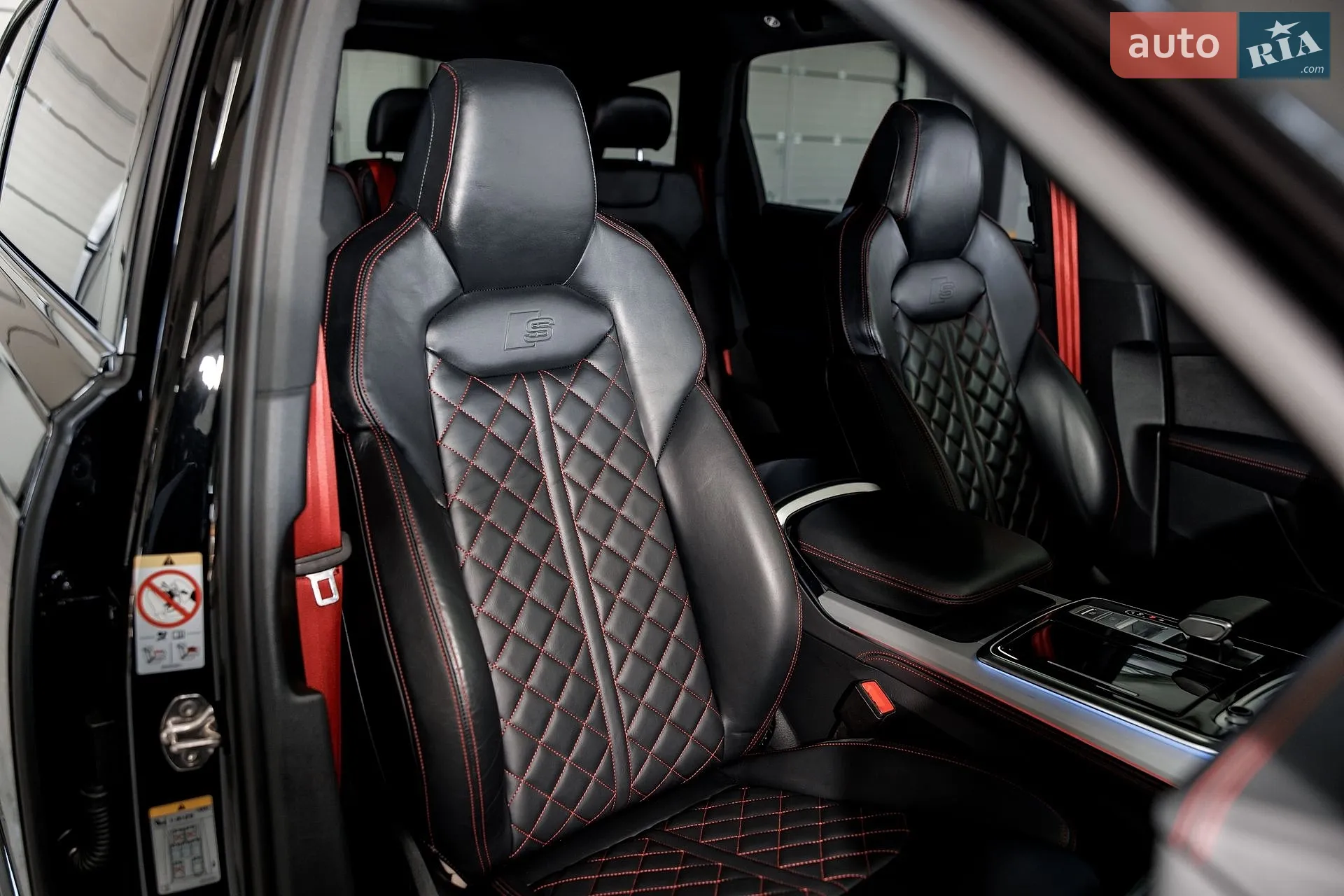 2024 Audi Q7 - мініатюра 53