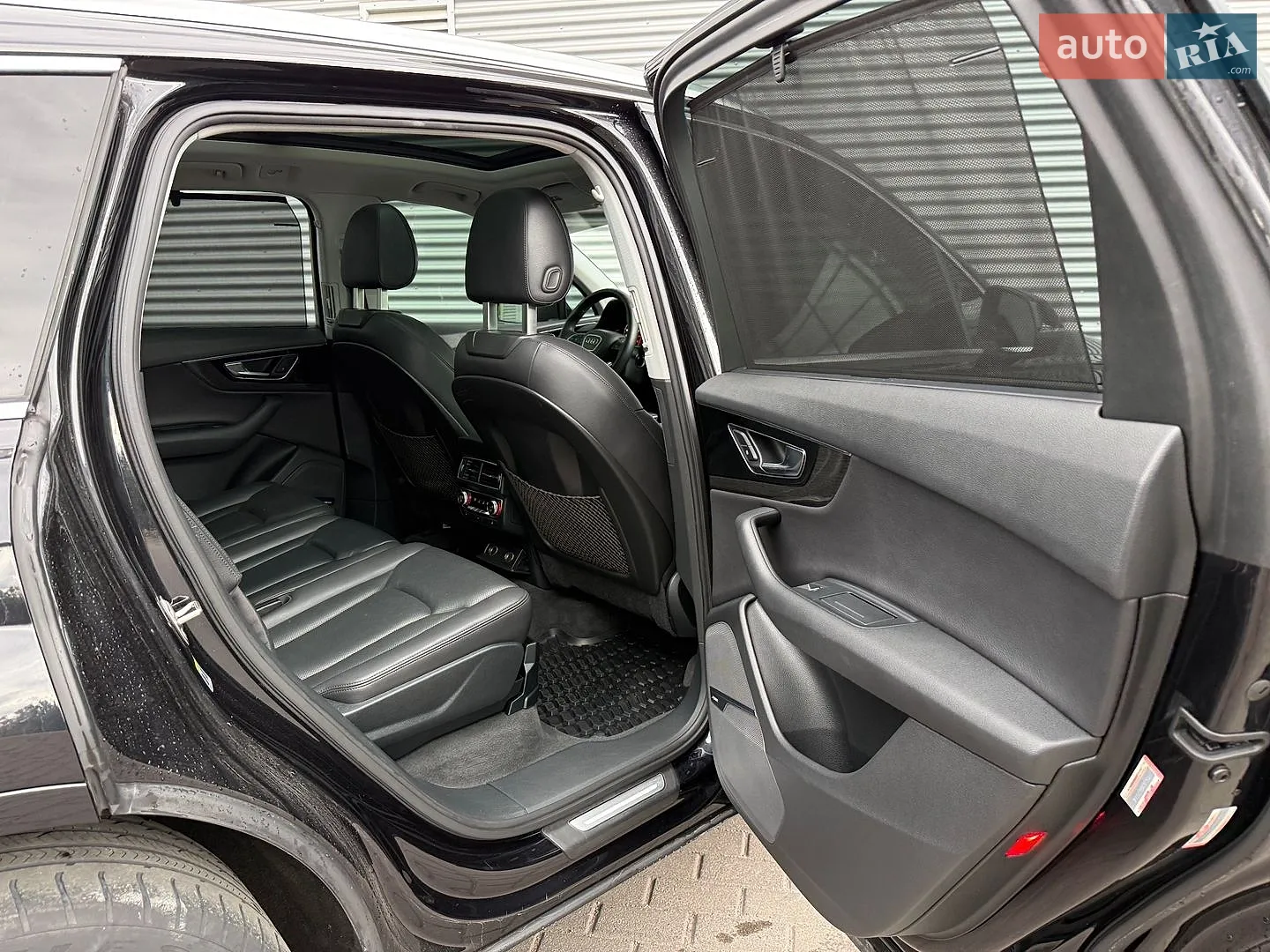 2016 Audi Q7 - мініатюра 35