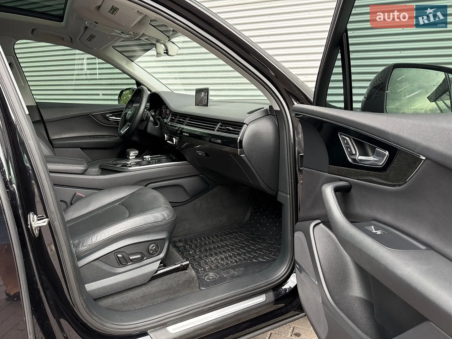 2016 Audi Q7 - мініатюра 48