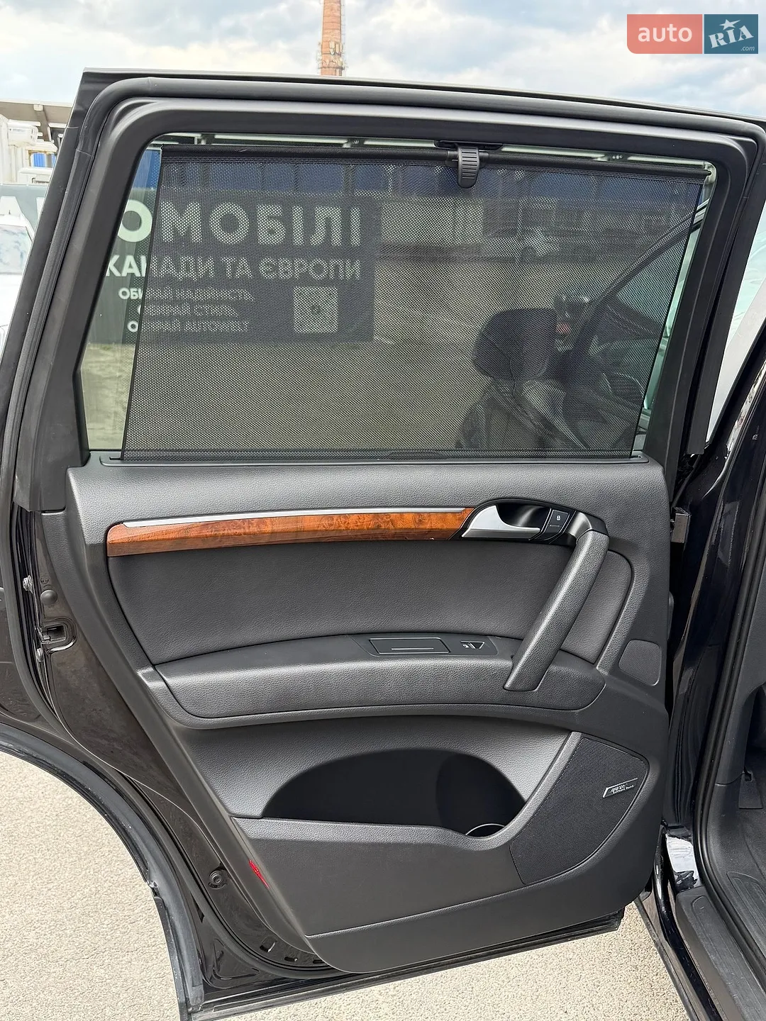 2014 Audi Q7 - мініатюра 18