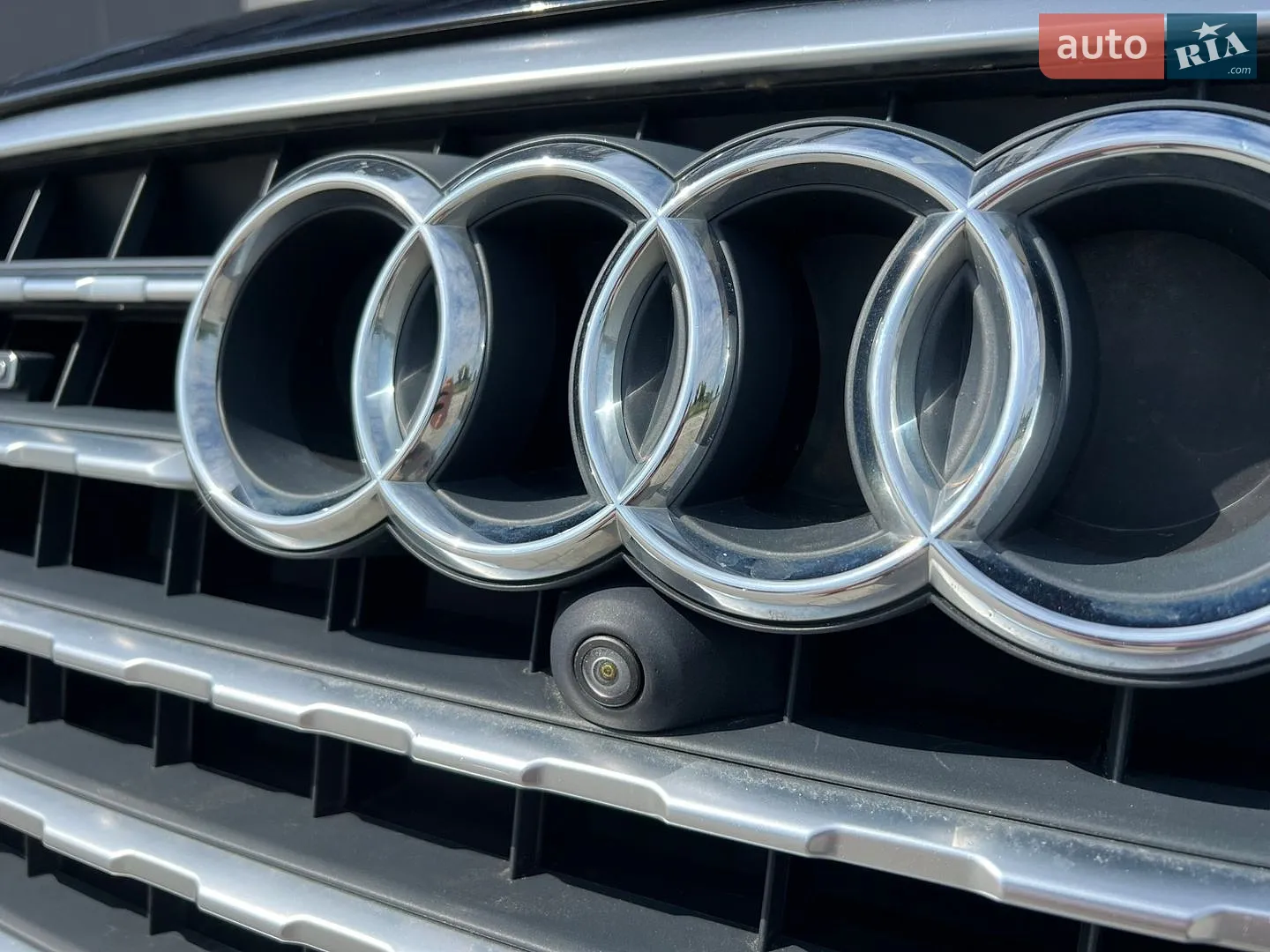 2017 Audi Q7 - мініатюра 31