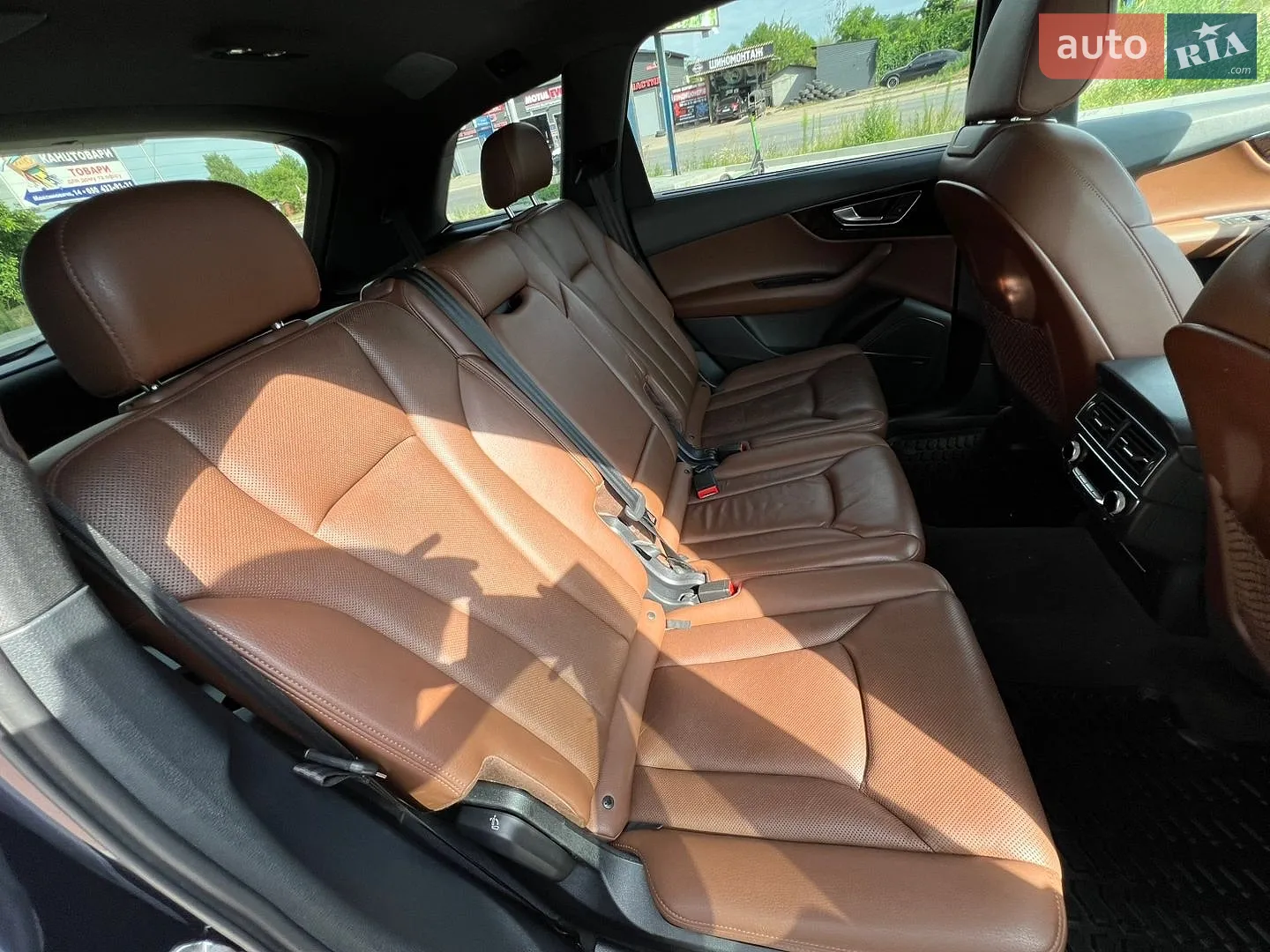 2017 Audi Q7 - мініатюра 43