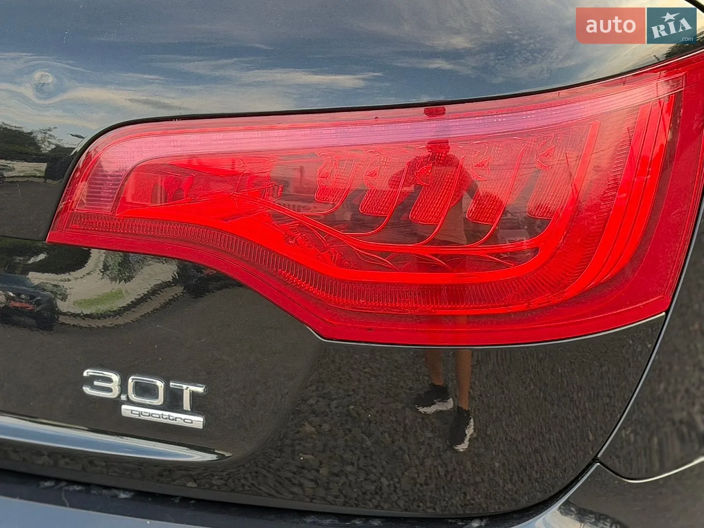 2015 Audi Q7 - мініатюра 14