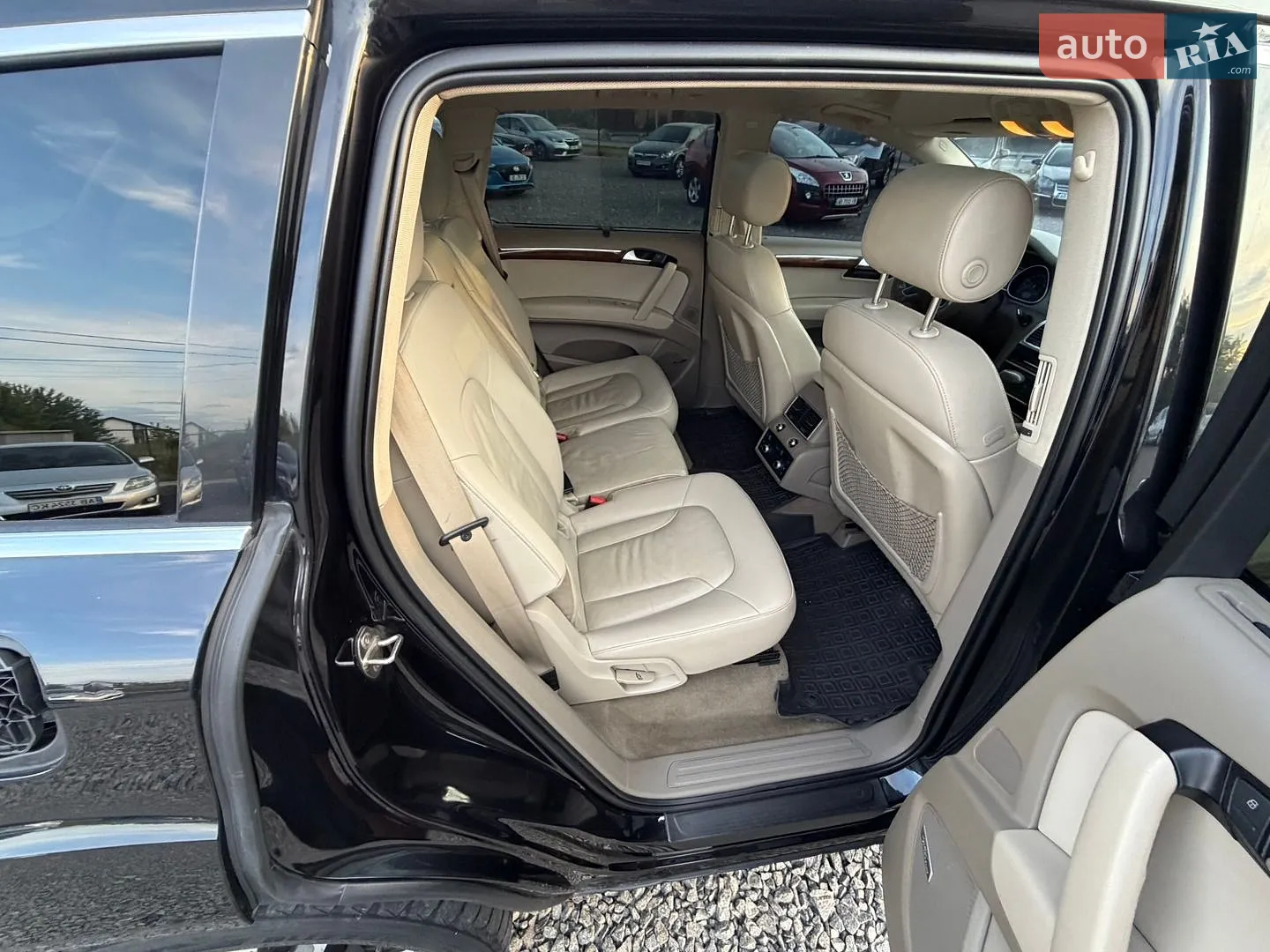 2015 Audi Q7 - мініатюра 61