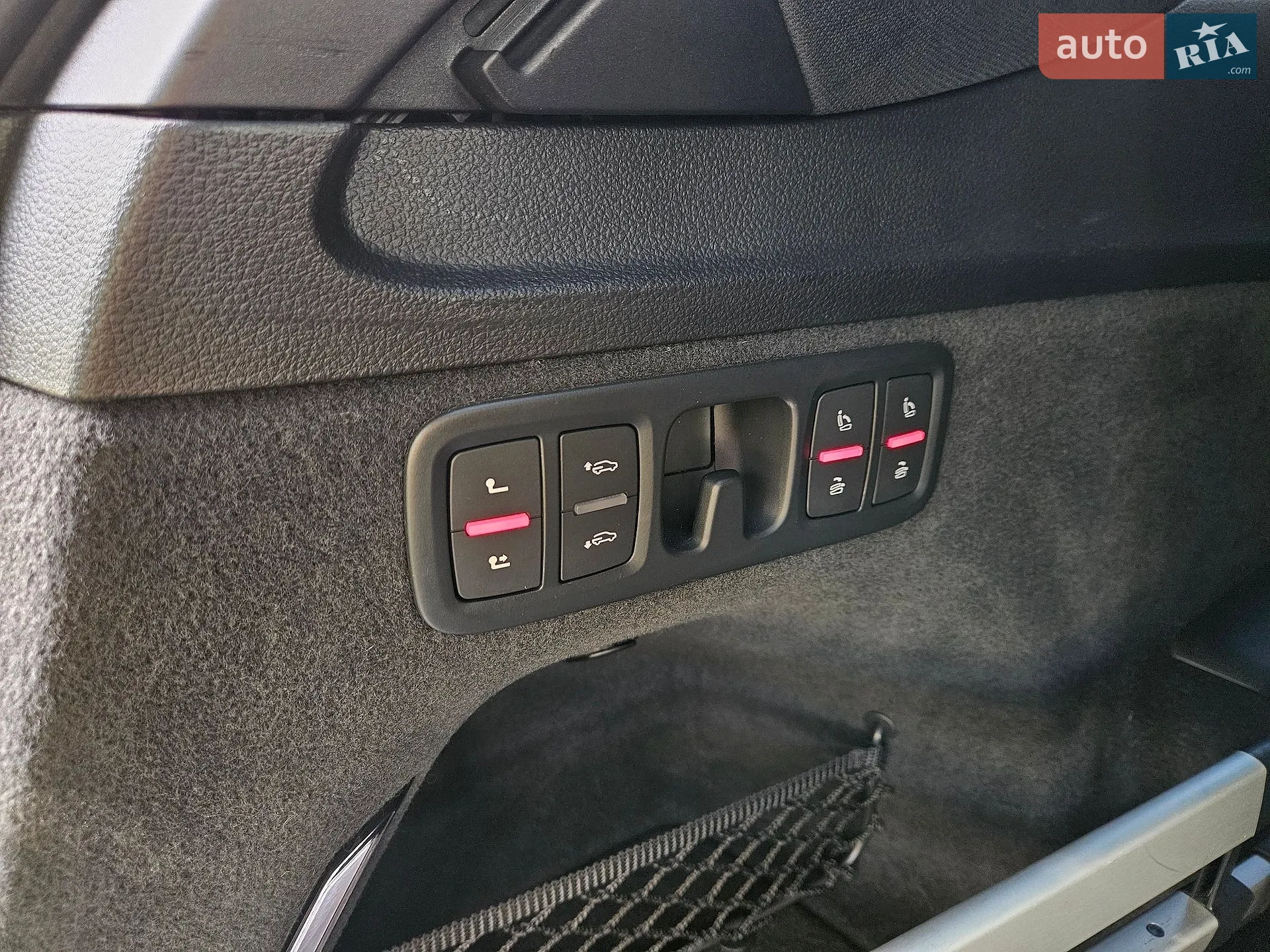 2015 Audi Q7 - мініатюра 35