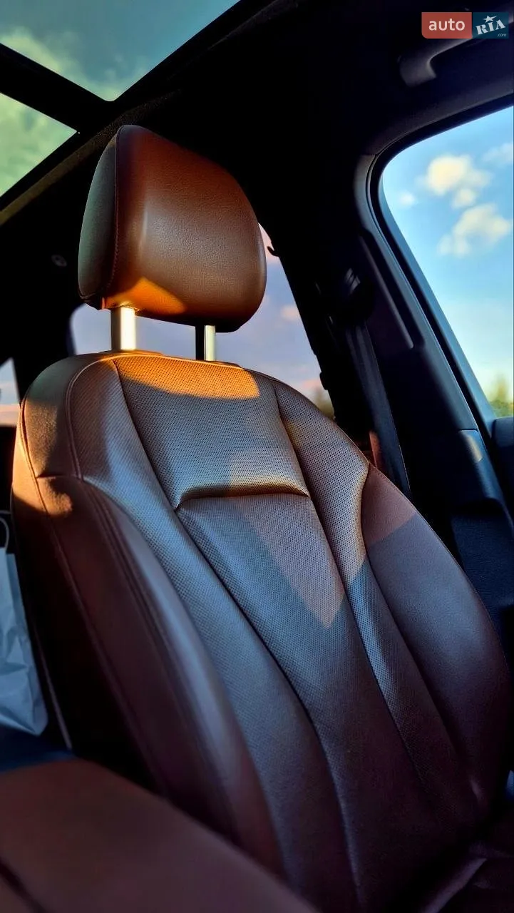 2016 Audi Q7 - мініатюра 7