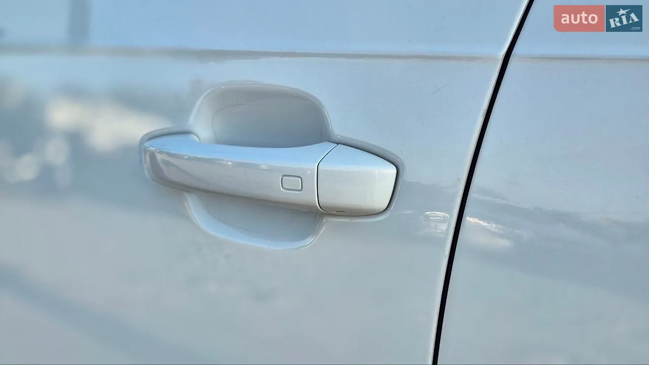 2016 Audi Q7 - мініатюра 48