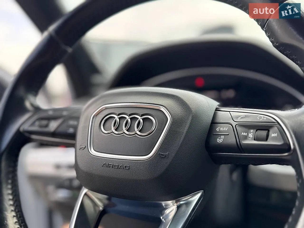 2016 Audi Q7 - мініатюра 25