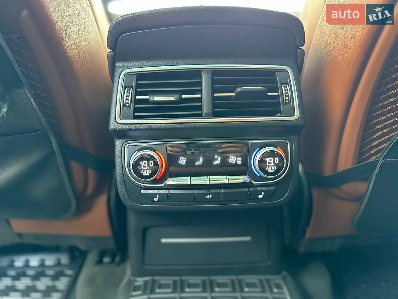 2016 Audi Q7 - мініатюра 30