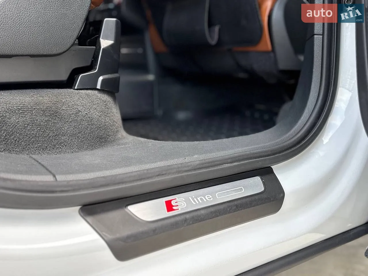 2016 Audi Q7 - мініатюра 41