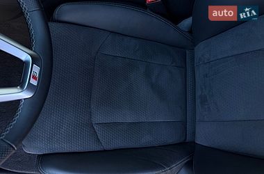 Позашляховик / Кросовер Audi Q7 2025 в Києві