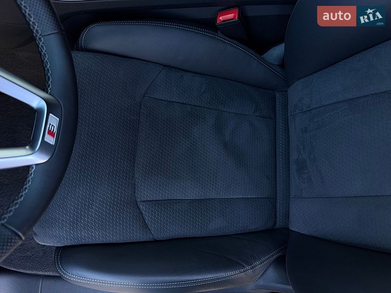 Позашляховик / Кросовер Audi Q7 2025 в Києві