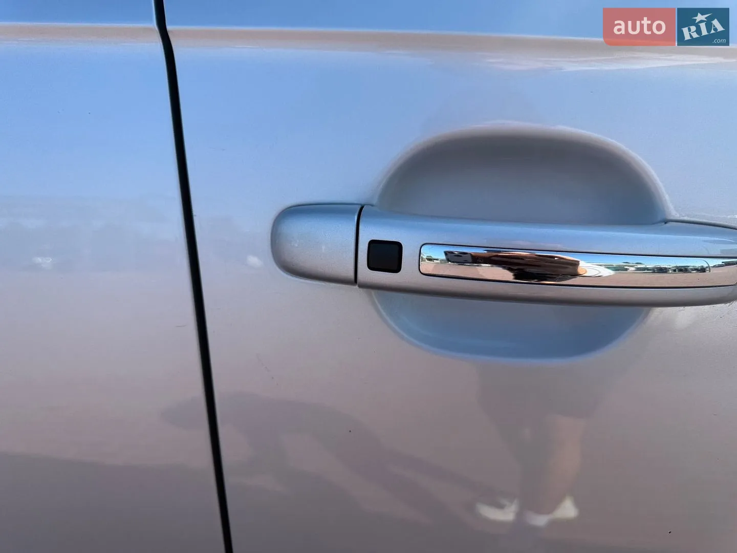 2013 Audi Q7 - мініатюра 9
