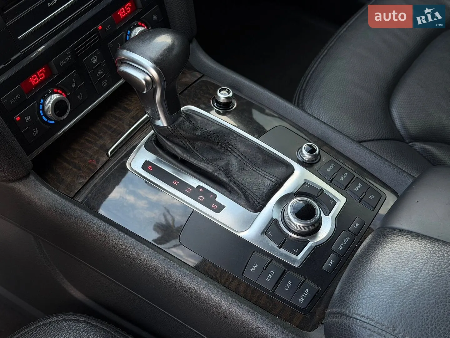 2013 Audi Q7 - мініатюра 24