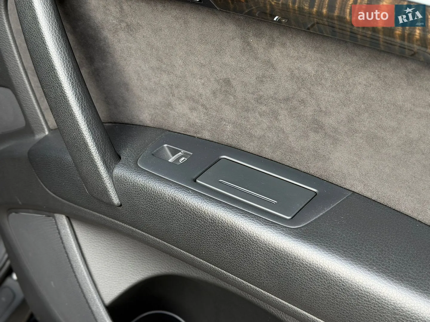 2013 Audi Q7 - мініатюра 32