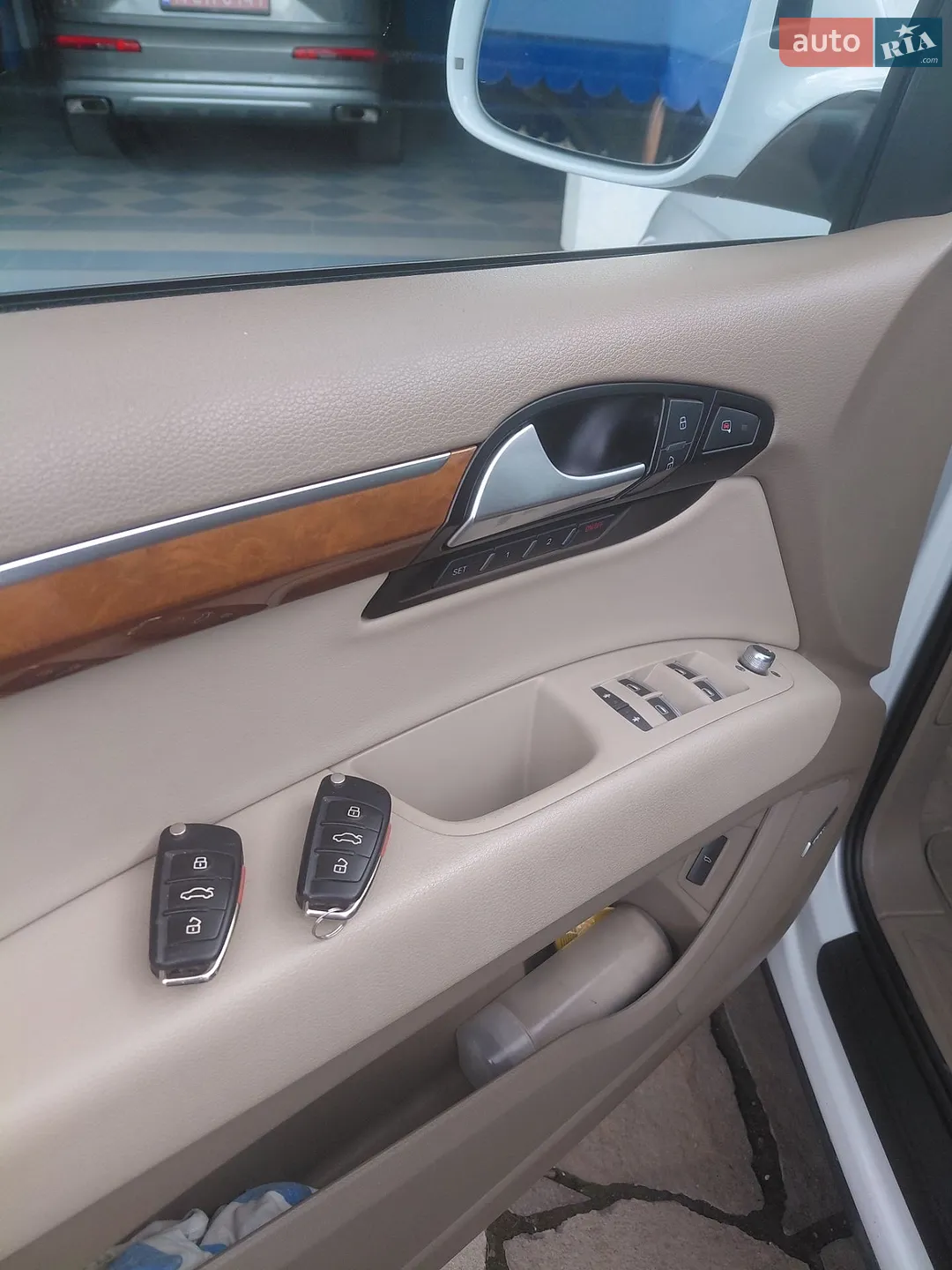2015 Audi Q7 - мініатюра 24