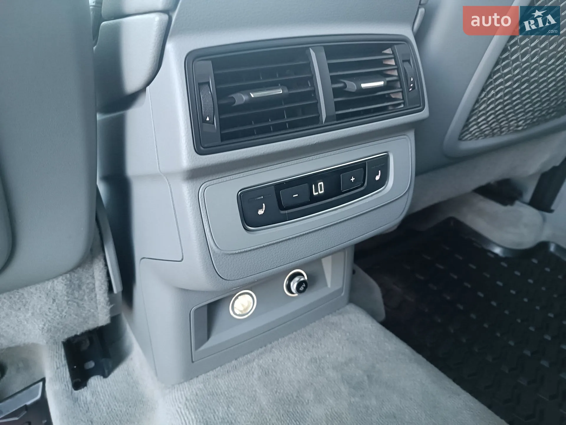 2018 Audi Q7 - мініатюра 16