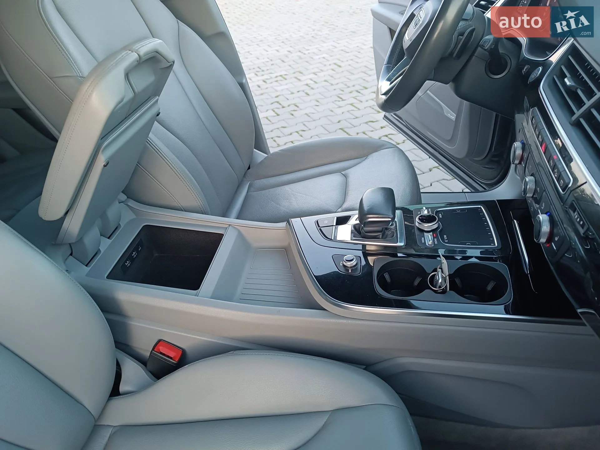 2018 Audi Q7 - мініатюра 20