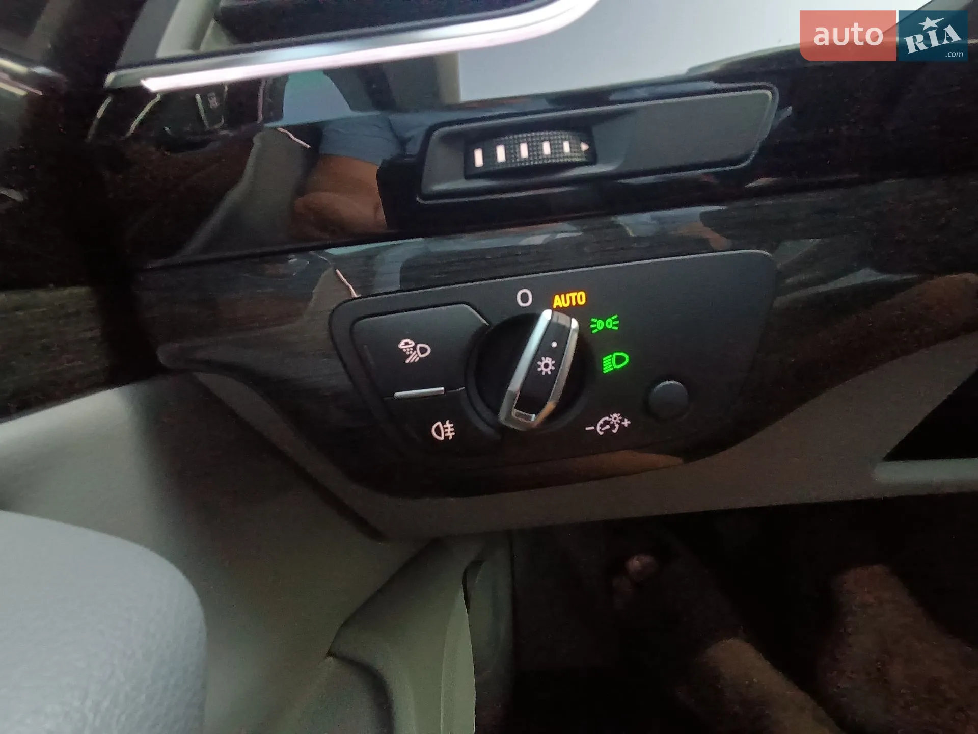 2018 Audi Q7 - мініатюра 23