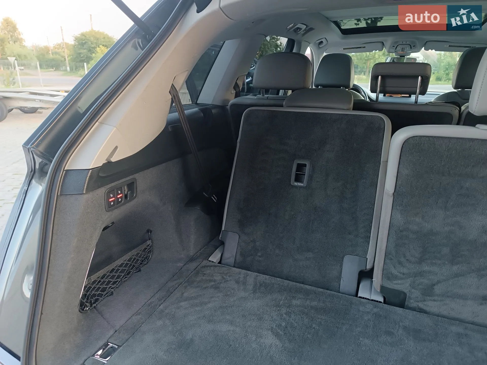 2018 Audi Q7 - мініатюра 22