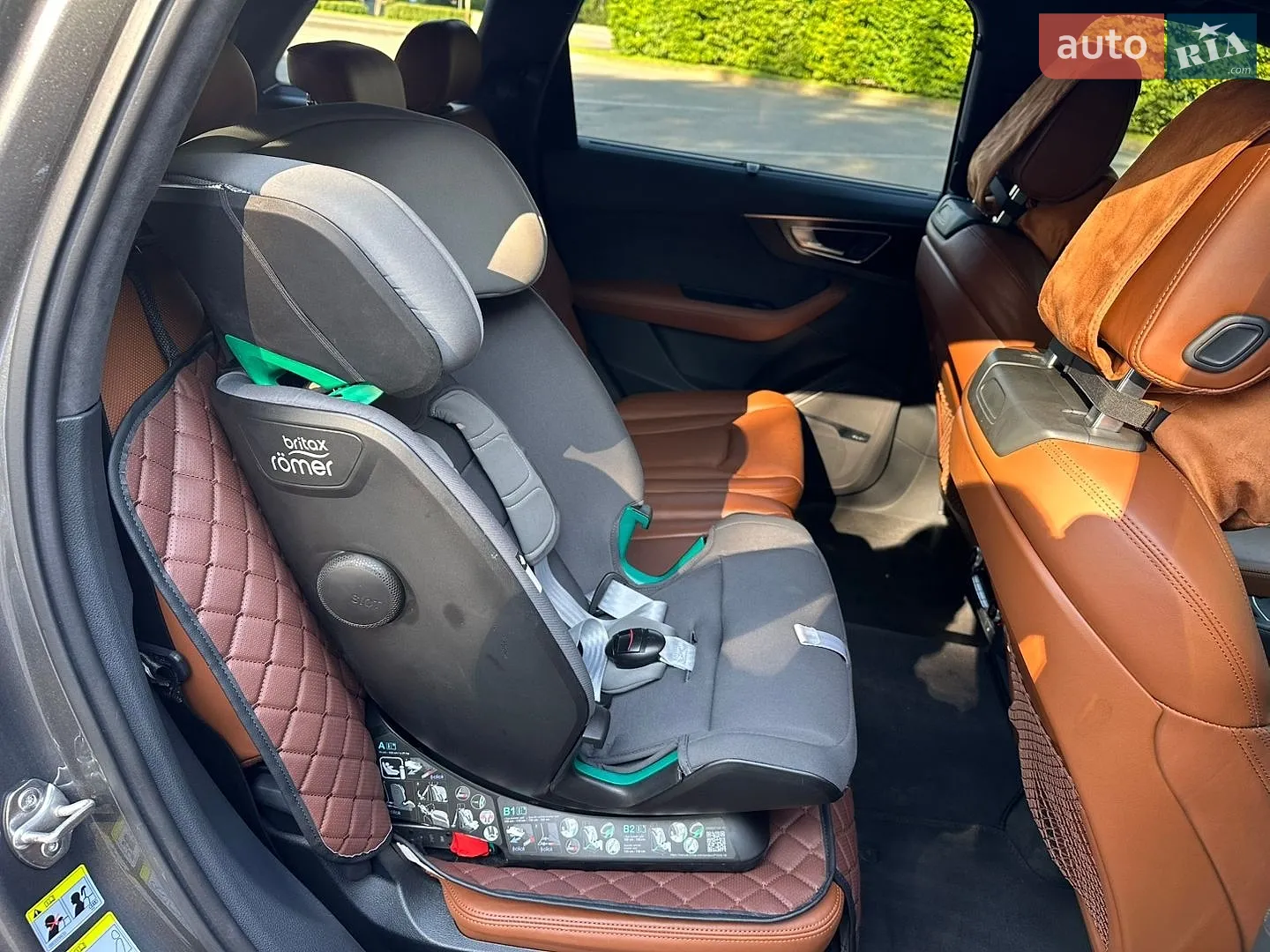 2018 Audi Q7 - мініатюра 20