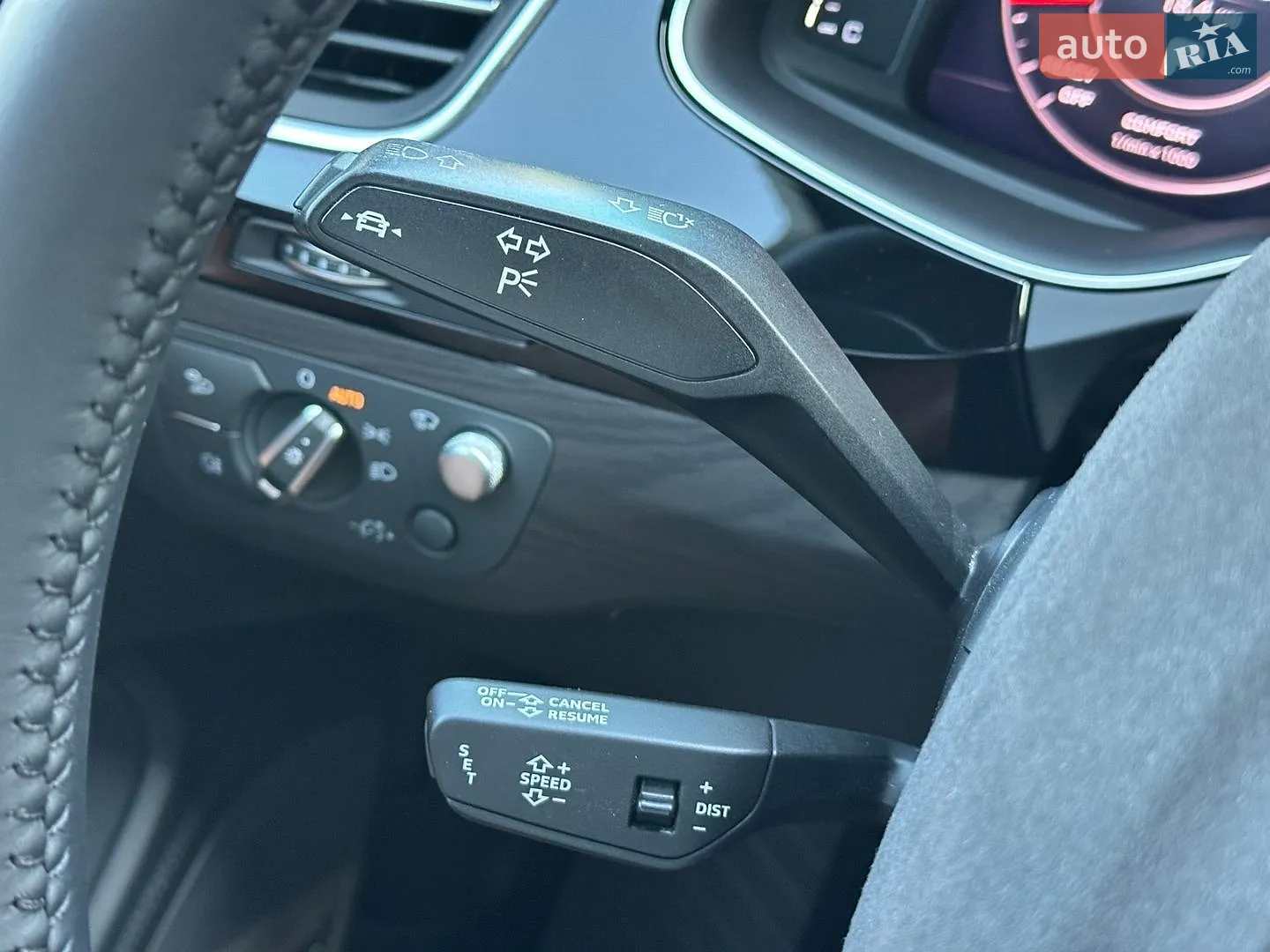 2018 Audi Q7 - мініатюра 36