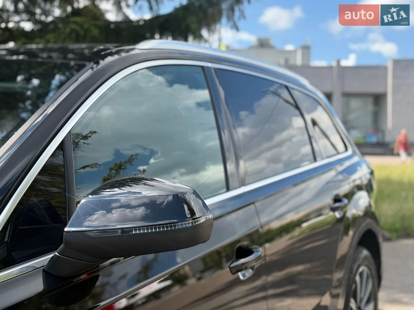 2016 Audi Q7 - мініатюра 8