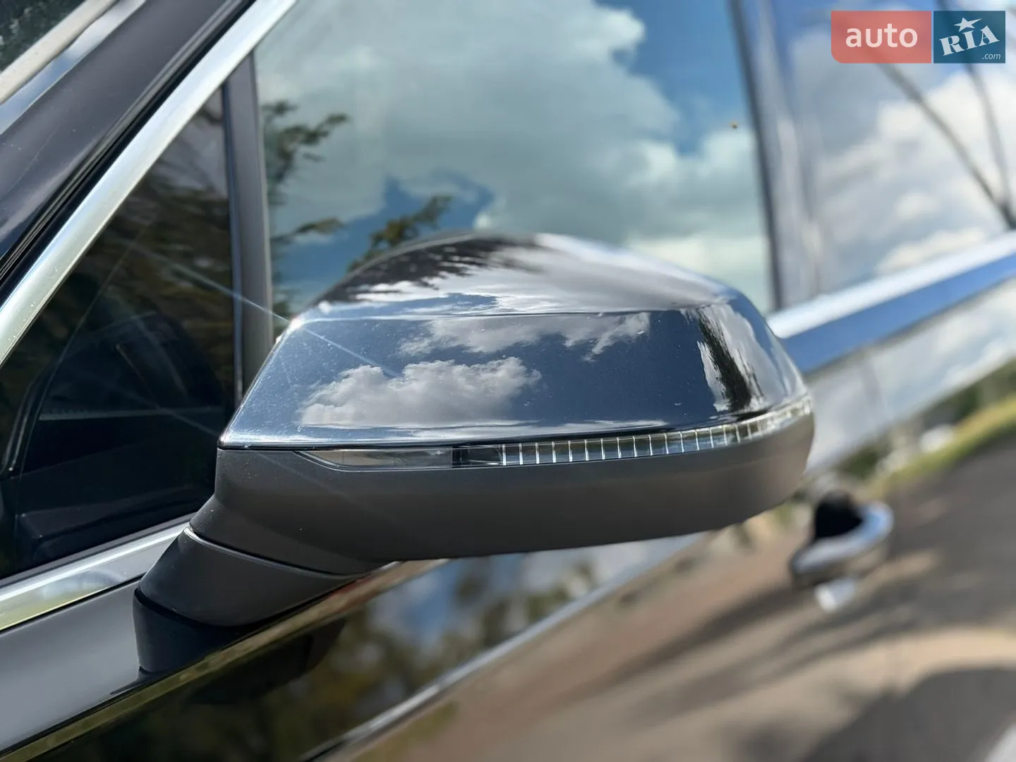 2016 Audi Q7 - мініатюра 9